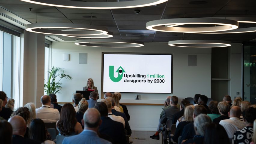 Design Council upskilling report