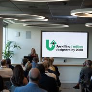Design Council upskilling initiative