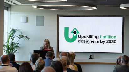 Design Council upskilling initiative