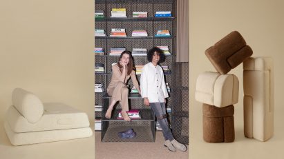 San Francisco furniture designer Studio Ahead