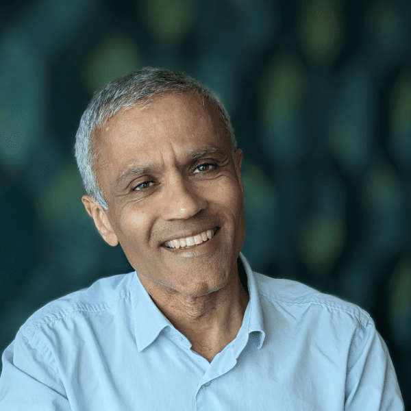Pooran Desai