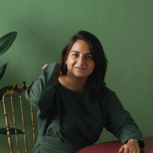 Shushana Khachatrian