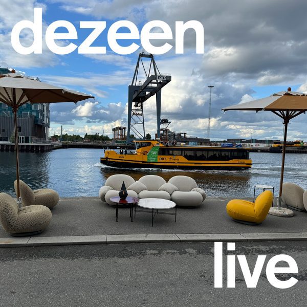 LIVE from 3 Days of Design in Copenhagen