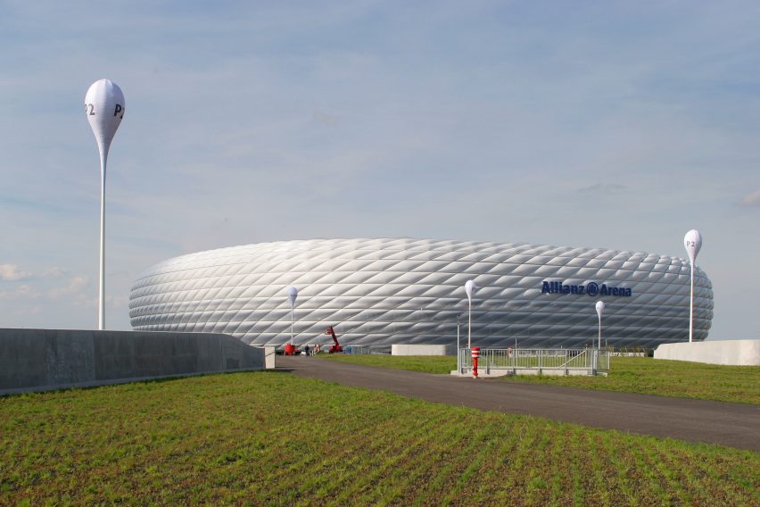 Allianz Arena