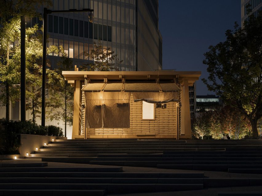 Cycle Cycle mobile bakehouse by FOG Architecture