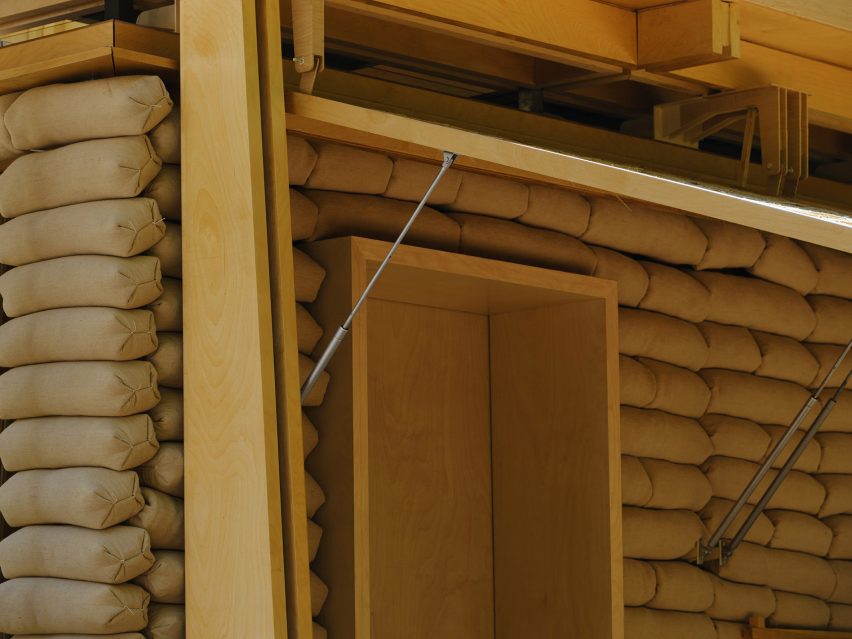 Cycle Cycle mobile bakehouse by FOG Architecture