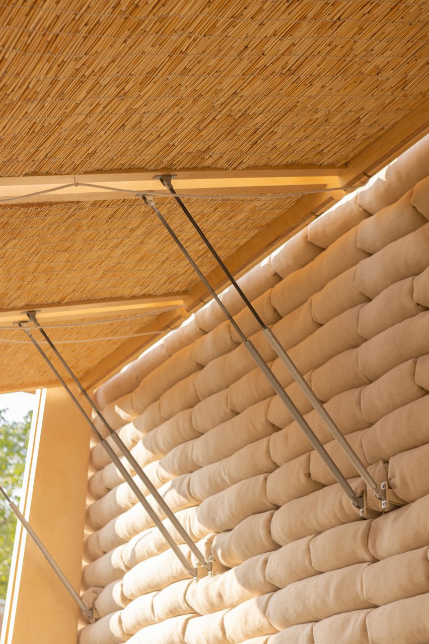Cycle Cycle mobile bakehouse by FOG Architecture