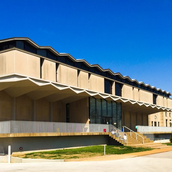 Steinberg Hall by Maki and Associates