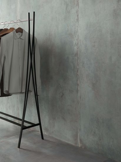 Fusion Green tiles by Casalgrande Padana