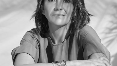 Gabriella Carrillo portrait