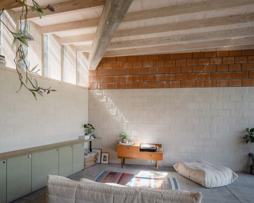 T(uin)Huis Atelier by Atelier Janda Vanderghote