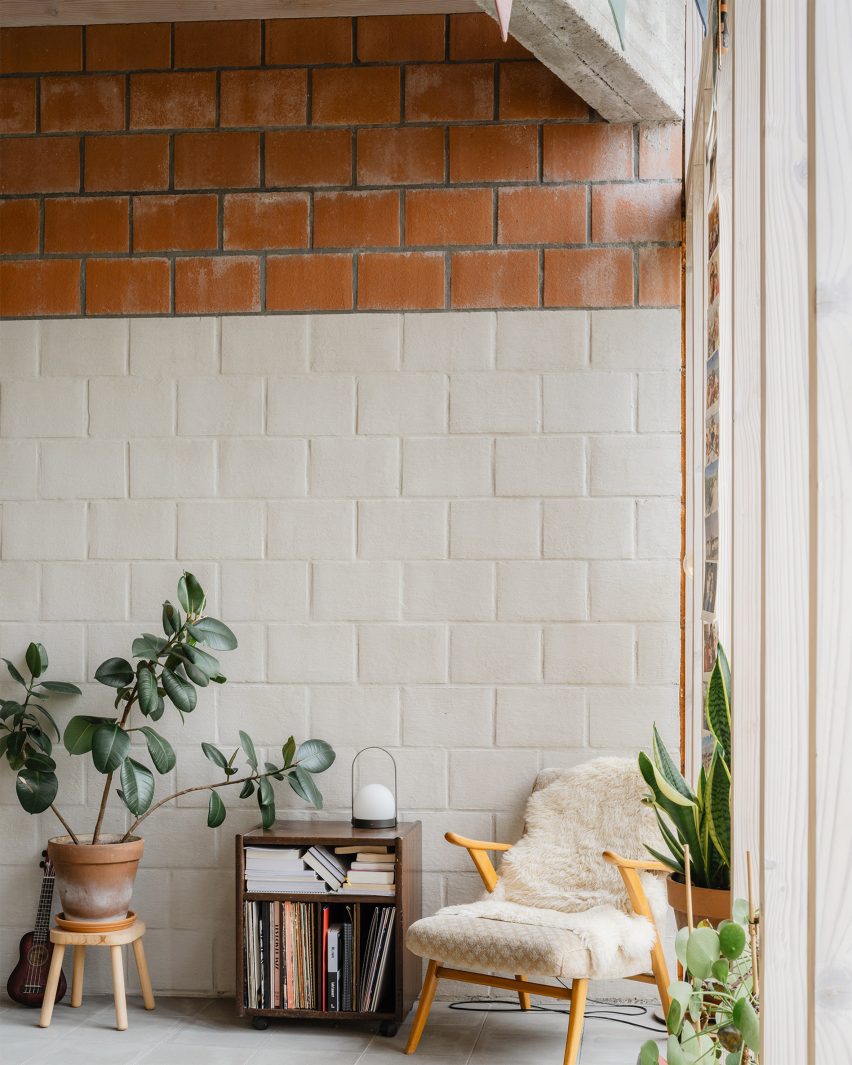 T(uin)Huis Atelier by Atelier Janda Vanderghote