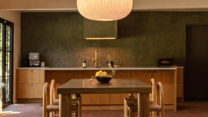 Hacienda Granada by Working Holiday Studio