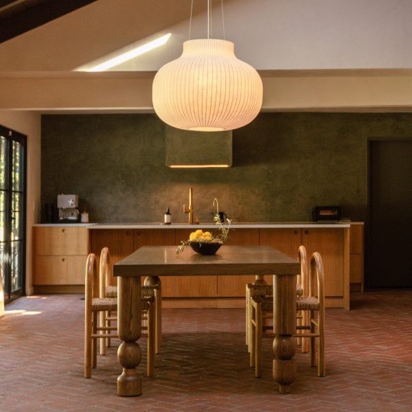 Hacienda Granada by Working Holiday Studio