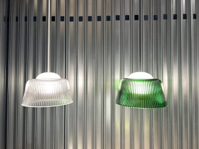 Lighting for Hay at 3 Days of Design