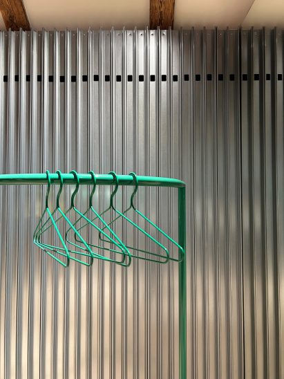 Hay collection at 3 Days of Design