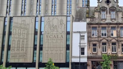 Lime Street redevelopment