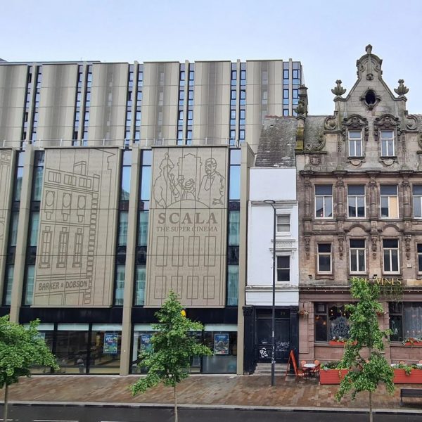 Lime Street redevelopment
