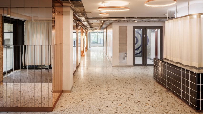Pong by Calq and Bond Society