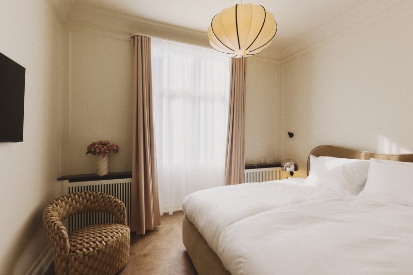 Hotel Bella Grande by Tonen