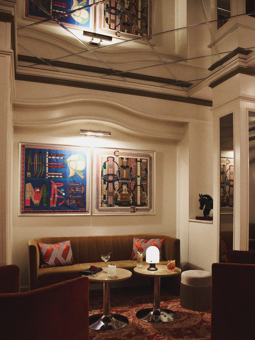 Hotel Bella Grande by Tonen