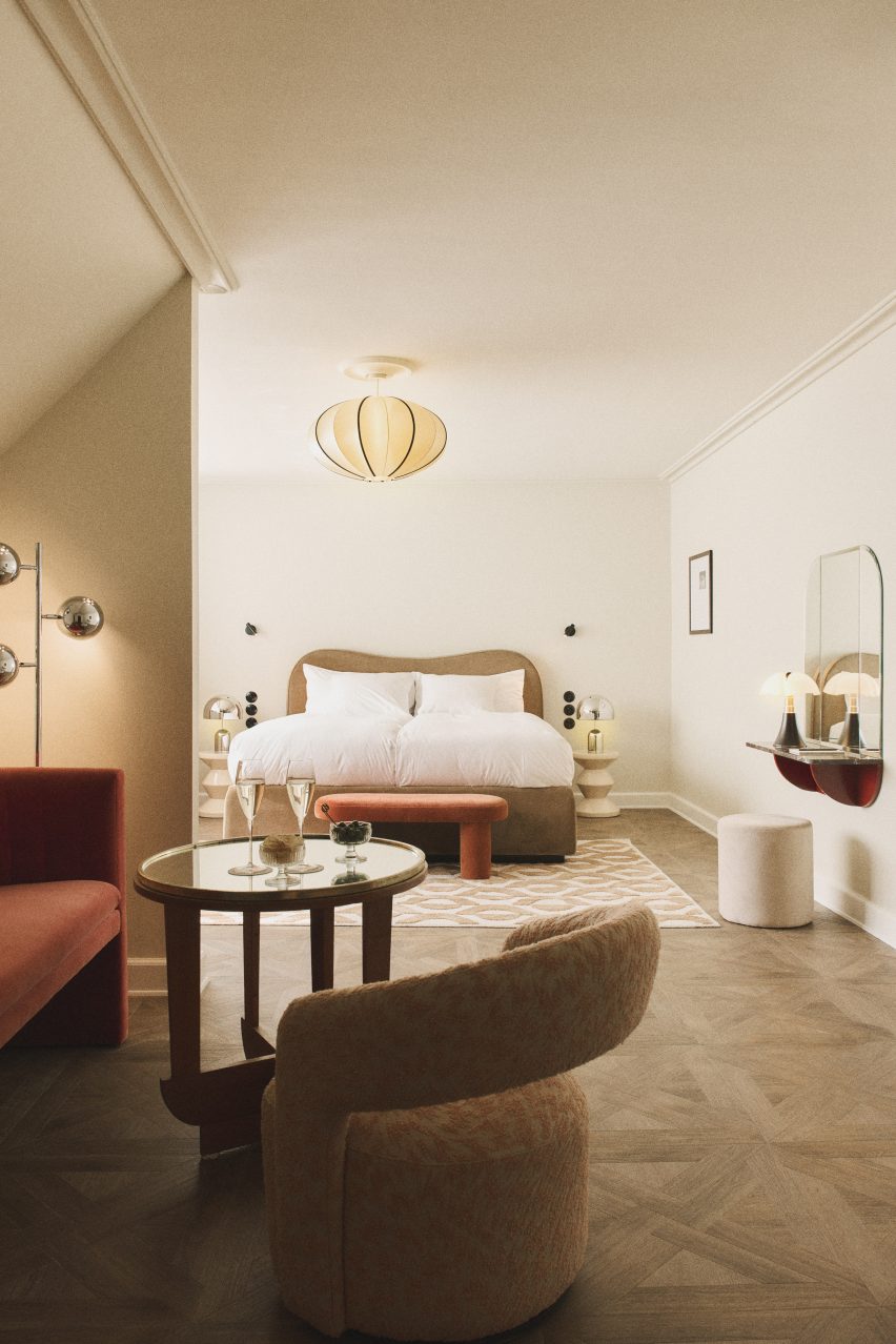 Hotel Bella Grande by Tonen