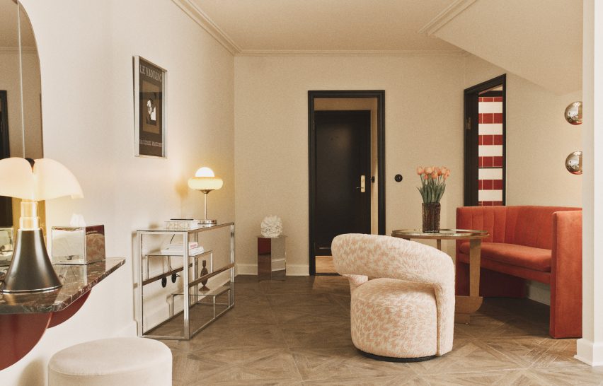 Hotel Bella Grande by Tonen