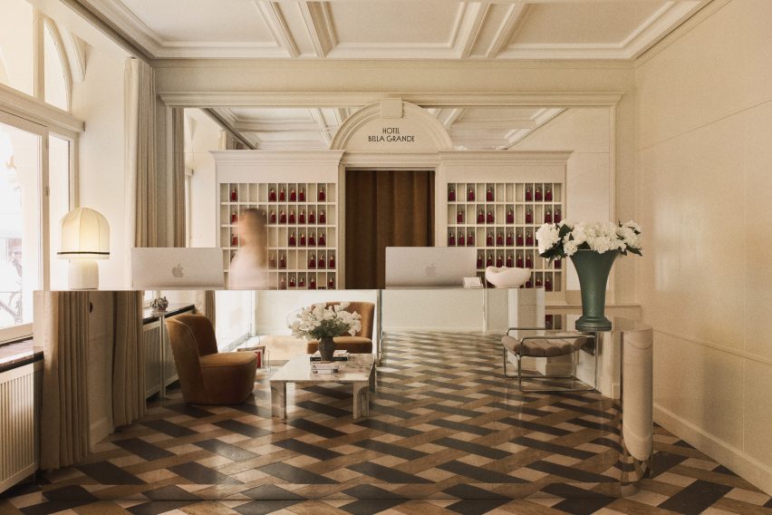 Hotel Bella Grande by Tonen