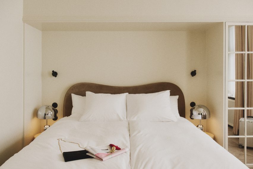 Hotel Bella Grande by Tonen