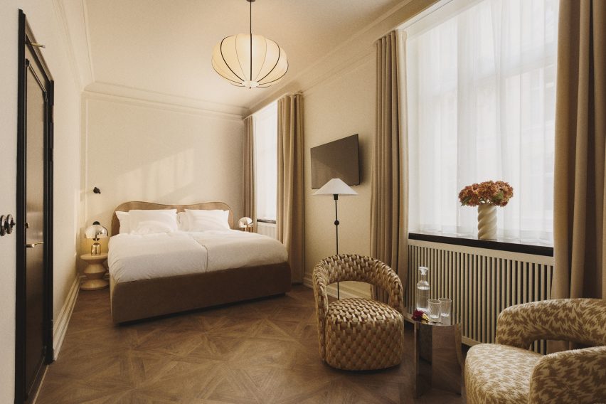 Hotel Bella Grande by Tonen