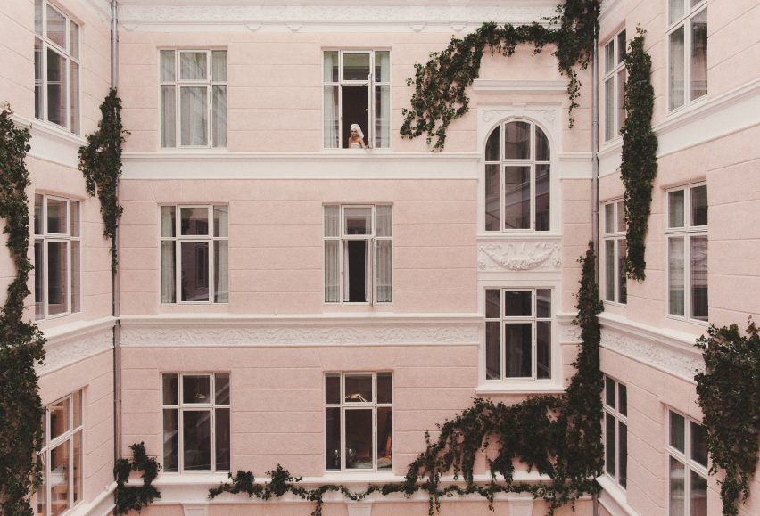 Hotel Bella Grande by Tonen