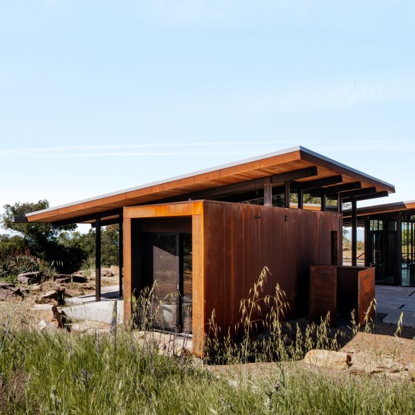 House for a New Beginning