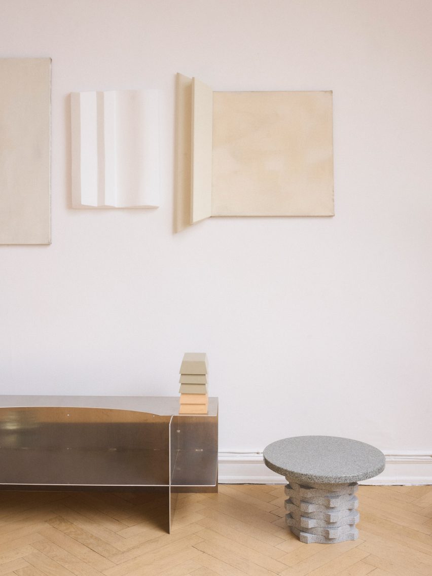 NoDe exhibition by House of Nordic Design
