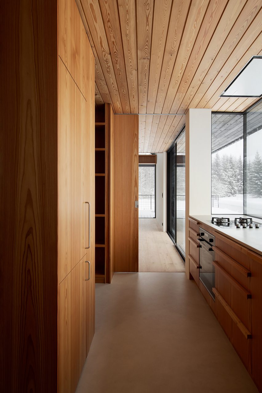 Põro House by Hanna Karits and Mari Hunt