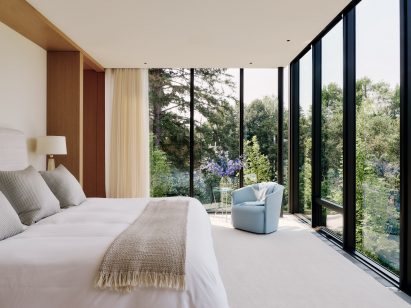 Bedroom suite