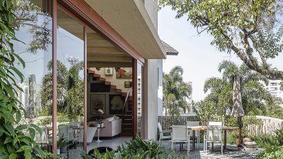 Lechuza House