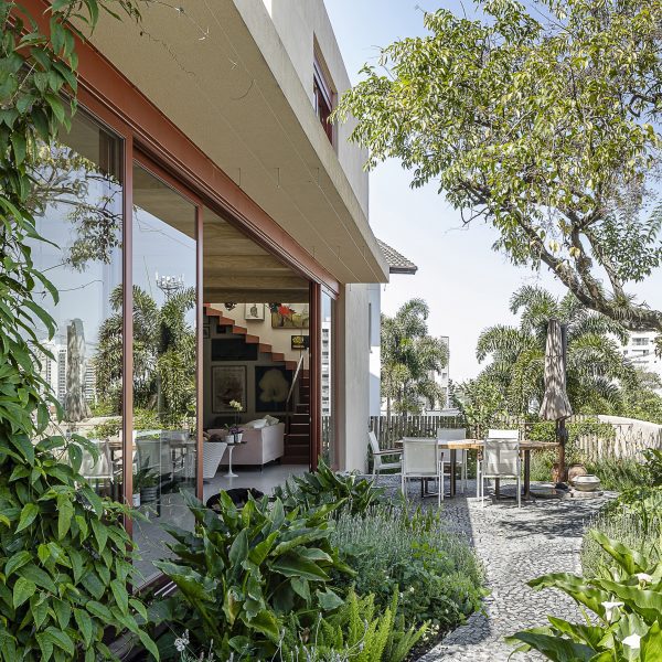 Lechuza House