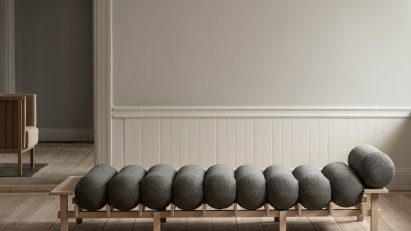Ten furnishings and accessories created by Scandinavian studios and craftspeople