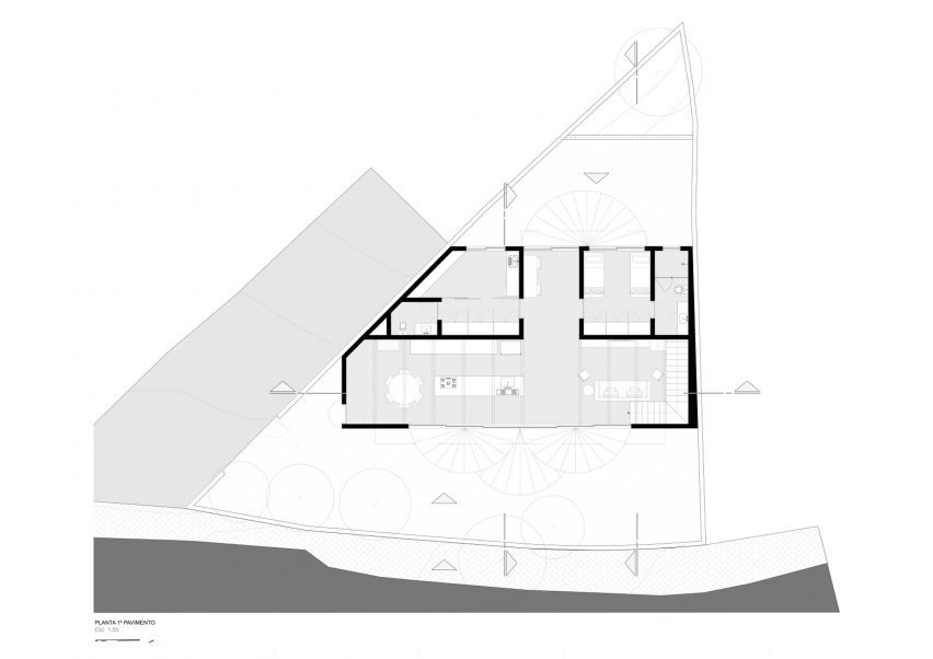 Level one plan