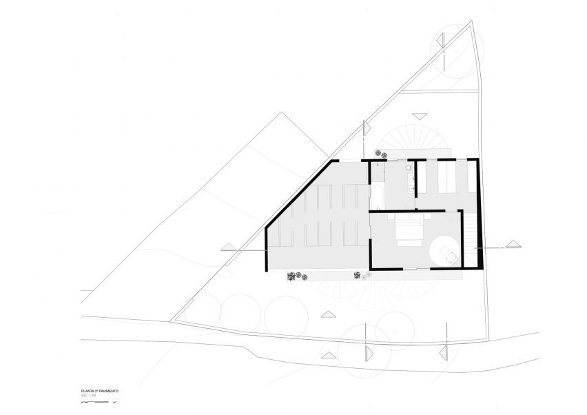 Level two plan