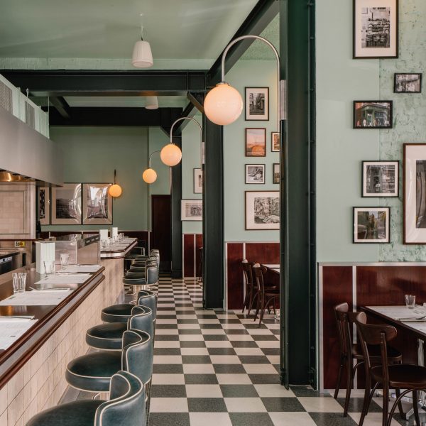 Lina Stores South Kensington