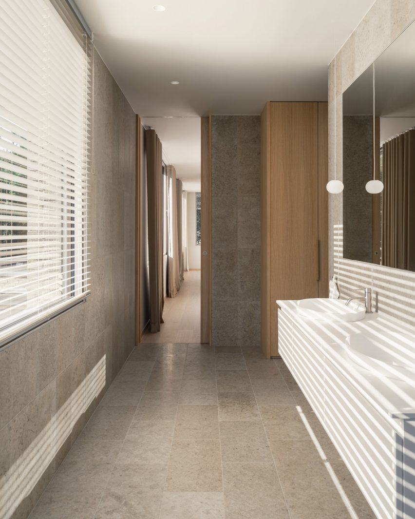 Ljunghusen house by Johan Sundberg Arkitektur