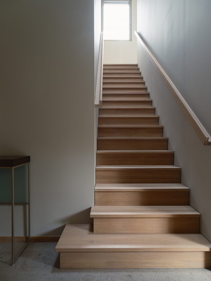 Ljunghusen house by Johan Sundberg Arkitektur