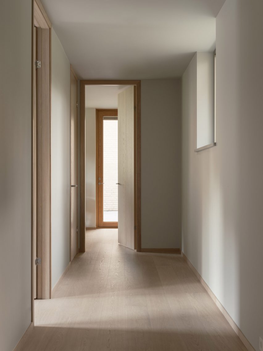 Ljunghusen house by Johan Sundberg Arkitektur
