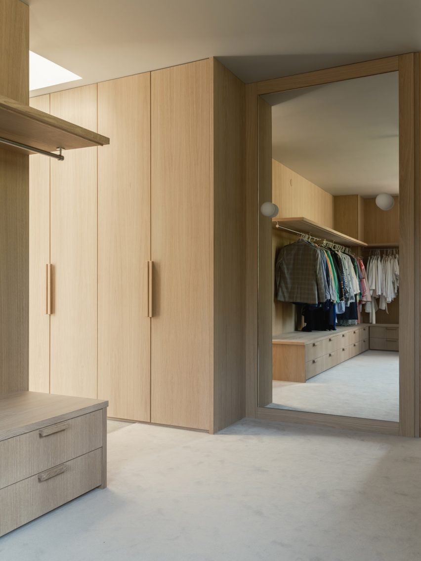 Ljunghusen house by Johan Sundberg Arkitektur