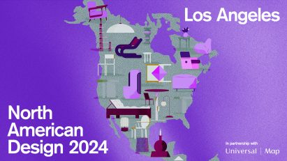 Los Angeles North america design