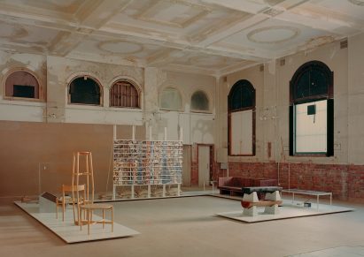 Melbourne Design Week 2024