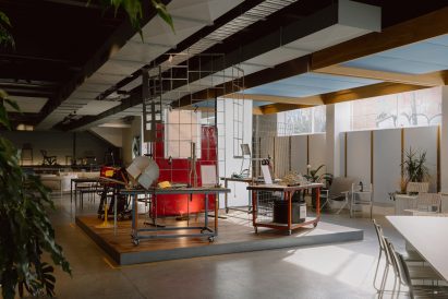 Melbourne Design Week 2024