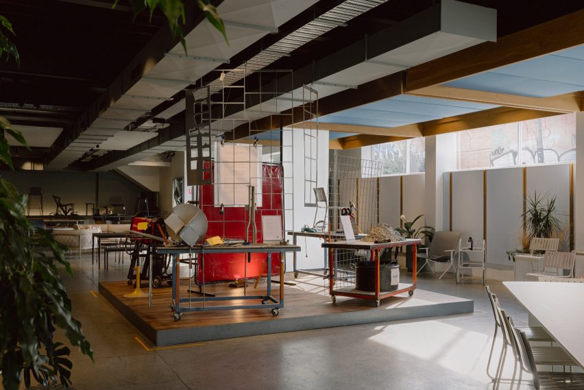 Melbourne Design Week 2024