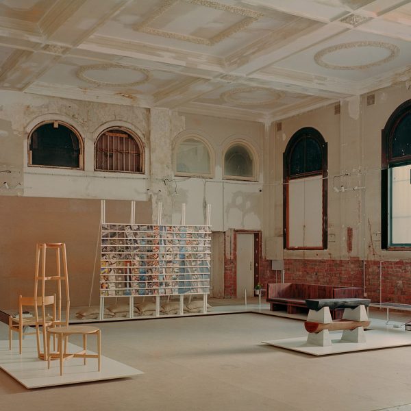 Melbourne Design Week 2024